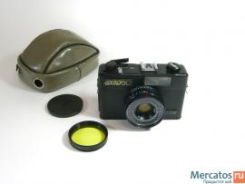 Фотоаппараты.Продажа фотоаппаратов. Объективы.Книги по фото. 7
